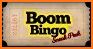 Boom Bingo - Play LIVE BINGO & SLOTS for FREE related image