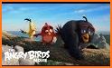 Angry Birds 2 Chuck Themes & Live Wallpapers related image