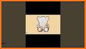 Teddy Bears Color by Number - Pixel Art Game related image