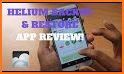Helium - App Sync and Backup related image