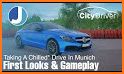 City Car Driving Games Car Sim related image