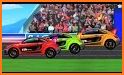 Racing car games for kids 2-5. Cars for toddlers related image