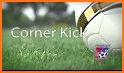 Corner Kick Guia related image