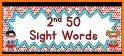 Sight Word Superhero related image