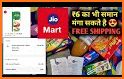 Guide For JioMart Grocery Kirana App Shopping sale related image