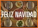 Feliz navidad 2019 GIF related image