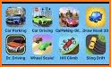 Car Parking: Car Driving Games related image