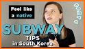 Seoul Subway - Official related image