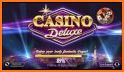 Casino Video Poker Deluxe VIP related image