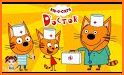 Kid-E-Cats: Pet Doctor. Animal Doctor Games related image