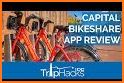 Capital Bikeshare related image