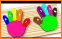 Learning Numbers for Kids 2-6 related image