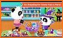 Panda and Kids Supermarket related image