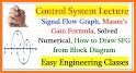 Signal Flow related image