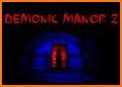 Demonic Manor 2 - Horror Escape game related image