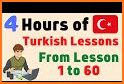 Simply Learn Turkish related image