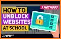 Unblock Websites Free Proxy Browser related image