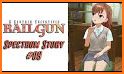 A Certain Scientific Railgun:Spectrum Story related image