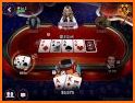 Texas game play Poker related image