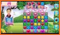 Sweet Candy Mania & Sugar Fever Match 3 Crush Game related image