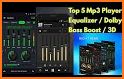 Music Equalizer - Bass Booster related image