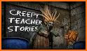 The Scary Teacher - Field Trip related image