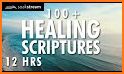 Healing Scriptures related image