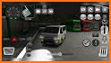 Van Minibus Driving Games related image