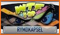 rymdkapsel related image