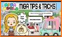 Miga Town World Toca Advice related image