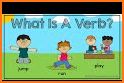 English Verbs For Kids related image