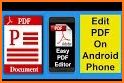 Smart PDF Reader for Android 2020 related image