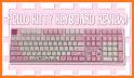 Kitty Keyboard - Hello Kitty Keyboard related image