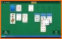 Solitaire Town: Classic Klondike Card Game related image