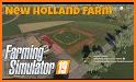 Farmland Tractor Simulator 19 related image