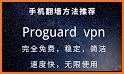 ProGuard VPN related image