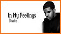 Drake - In my feelings Ringtone related image