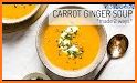 Carrot Soup related image