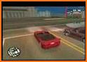 San Andreas Car Driving related image