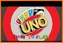 Uno-Card Reverse Cards Uno Rules Game related image