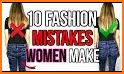 Women Fashion: Change Dress Clothes related image