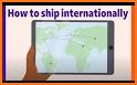 Swiftpac: International Shipping related image