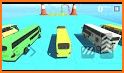 Bus Stunt Simulator - Bus Game related image