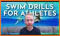 Swim Coach - Workouts for Swimming & Triathlon related image