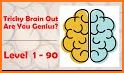 Tricky Brain Out - Are You Genius? related image