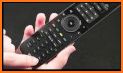 TV Remote Control for All related image