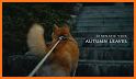 Dog Wallpaper Autumn Shiba Theme related image