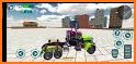 Dinosaur Robot Games : Raptor Jet Robot Transform related image