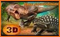 Ankylosaurus Simulator related image