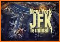 John F. Kennedy International Airport (JFK) related image